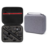 Für DJI Osmo Action 3 Tragetasche, Größe: 24 x 19 x 9 cm, für DJI Osmo Action 3 24 x 19 x 9 cm, 24 x 19 x 9 cm